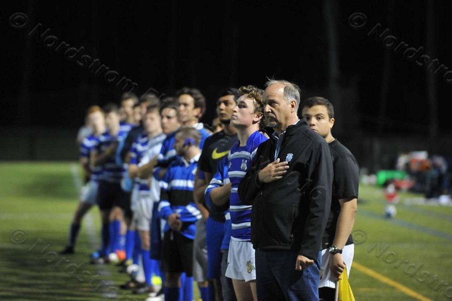 Wheaton Men\'s Rugby vs Mass Maritime.  Photo by Keith Nordstrom